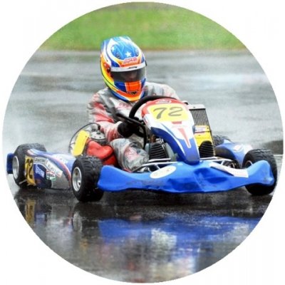 VIZINGR Motokára MAXI logo L2č.119 – Sleviste.cz