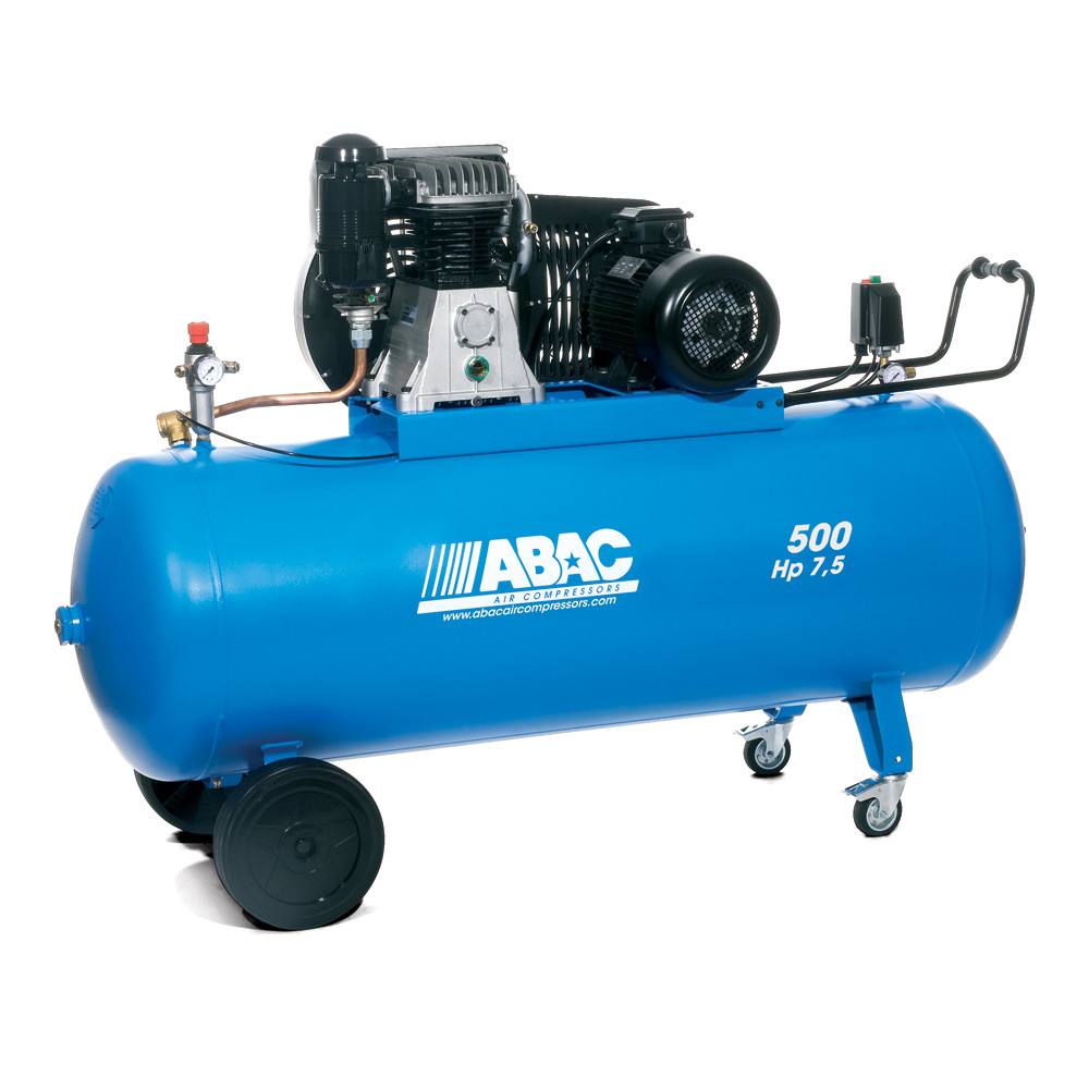 Abac Pro Line B60-5,5-500CT