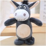 Alum Interaktivní mluvící oslík – Sleviste.cz