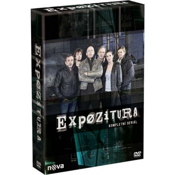 Expozitura DVD