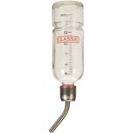 Beeztees Napáječká skleněná 175 ml – Zboží Dáma