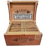 Oscar Leaf by Toro Corojo – Zboží Mobilmania