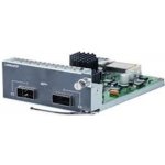 HP 5510 2-port QSFP+ Mod