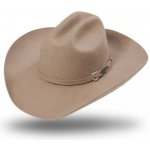 Stars and Stripes Westernový klobouk Houston černý – Zbozi.Blesk.cz