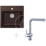Set Franke SID 610 + Samoa – Hledejceny.cz