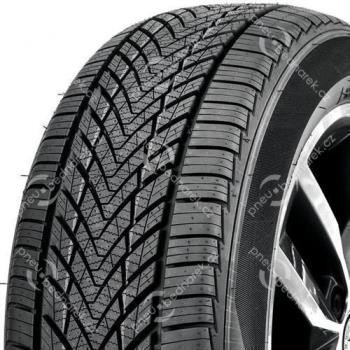 Pneumatiky Tracmax X-Privilo All Season Trac Saver 215/65 R15 96H