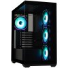 Počítač HelloComp Intel Gamer SE8 1660 SUPER/BITCETO