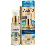 Astrid Hyaluronic Gold pleťové sérum proti vráskám 30 ml – Zboží Dáma