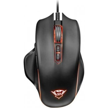 Trust GXT 168 Haze Illuminated Gaming Mouse 22331