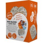DUVO+ Minerální blok na bázi vápníku a ústřic 200 g – Zbozi.Blesk.cz