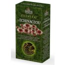 Grešík Zel. čaj s echinaceou z.č. Čaje 4 světadílů 70 g