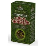 Grešík Zel. čaj s echinaceou z.č. Čaje 4 světadílů 70 g – Zbozi.Blesk.cz
