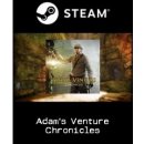 Adams Venture Chronicles