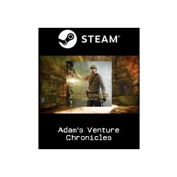 Adams Venture Chronicles