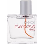 Mexx Energizing toaletní voda pánská 30 ml – Zbozi.Blesk.cz