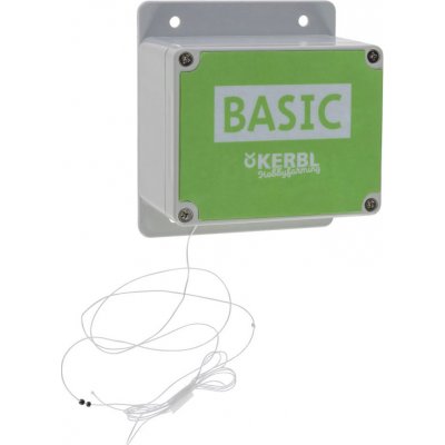 KERBL 70540 BASIC Automatické otevírání – Zboží Dáma