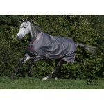 Bucas Deka výběhová FREEDOM TURNOUT Smoke grey – Hledejceny.cz