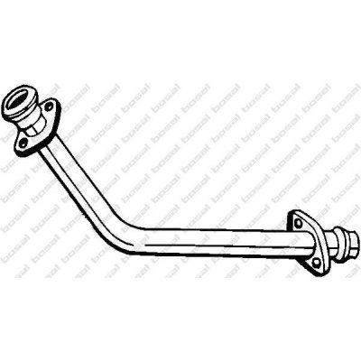 Bosal BS 751-151 – Hledejceny.cz