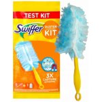 Swiffer Test Kit násada malá + prachovka 1 ks – Zboží Dáma