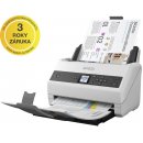 Epson WorkForce DS-870