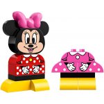 LEGO® DUPLO® 10897 Moje první Minnie – Zbozi.Blesk.cz