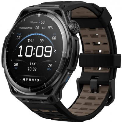 Amazfit Balance 3 – Zboží Živě