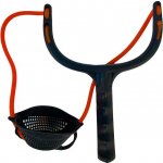 Fox Náhradní guma na Prak Catapult Elastic Spare – Zboží Dáma