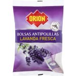 Orion Levandule závěsné kolíčky proti molům 2 kusy – Zboží Dáma