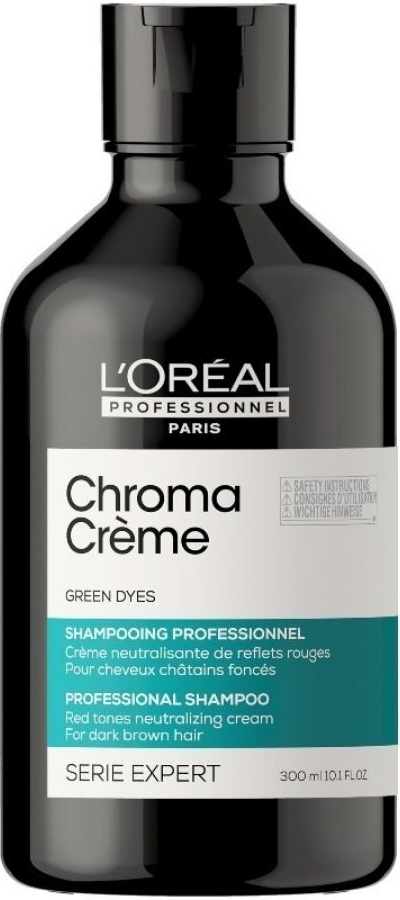L\'Oréal Expert Chroma Matte shampoo 300 ml