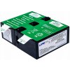 Olověná baterie APC Replacement Battery Cartridge APCRBC124