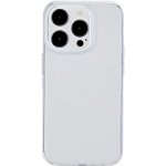 eSTUFF INFINITE Vienna soft case iPhone 15 Pro Max čiré – Hledejceny.cz