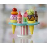 Le Toy Van set se zmrzlinou Carlos – Sleviste.cz