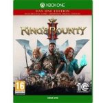 Kings Bounty 2 – Zboží Živě Kings Bounty 2 – Zboží Živě