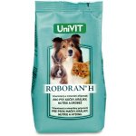 Univit Roboran H pro barevné psy 250 g – Hledejceny.cz