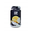 LSP Nutrition Molke fitness shake 600 g