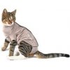Ostatní pomůcky pro kočky BUSTER Kruuse Obleček Body Suit Step'n Go Cats 2XS
