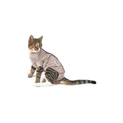 BUSTER Kruuse Obleček Body Suit Step'n Go Cats 2XS – Hledejceny.cz