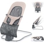 Zopa lehačka Moyo Air Mesh béžová – Zboží Dáma