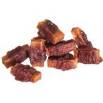 KidDog losos obalený kachním masíčkem 80 g – Hledejceny.cz
