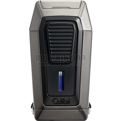 Colibri Doutníkový Quantum Gunmetal – Hledejceny.cz
