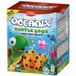 Cuétara Oceanix Turtle eggs 140 g – Zboží Dáma