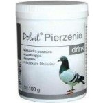 Dolvit Feathering drink 100 g – Hledejceny.cz