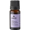 Vonný olej Avril Organic Essential Oil Lavender 10 ml