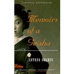 Memoirs of a Geisha Golden ArthurPaperback – Hledejceny.cz
