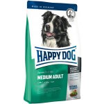 Happy Dog Supreme Fit & Well Adult Medium 4 kg – Hledejceny.cz