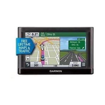 Garmin Nüvi 65LMT