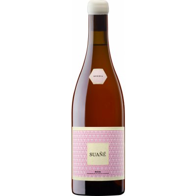 Alonso а Pedrajo Suane Rosado Reserva 2020 Růžové 13% 0,75 l (holá láhev) – Hledejceny.cz