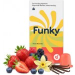 Doubleshot Kapsle Funky 10 ks – Zboží Mobilmania