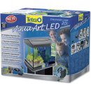 Tetra AquaArt LED akvarijní set 20 l