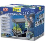 Tetra AquaArt LED akvarijní set 20 l – Zboží Dáma